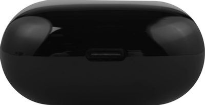 Гарнитура игровая Edifier GM3 Plus,  для компьютера, вкладыши,  Bluetooth, черный