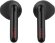 Гарнитура игровая Edifier GM3 Plus,  для компьютера, вкладыши,  Bluetooth, черный