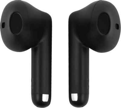 Гарнитура игровая Edifier GM3 Plus,  для компьютера, вкладыши,  Bluetooth, черный