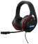 Гарнитура игровая GMNG HS-L820G,  для компьютера, мониторные,  проводные, черный  [1565108]