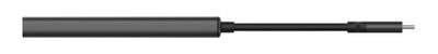 Хаб (разветвитель) A4TECH DST-60C, серый
