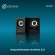 Колонки Oklick OK-160,  2.0,  черный [417559]