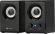 Колонки Oklick OK-160,  2.0,  черный [417559]