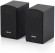 Колонки Bluetooth Edifier M206BT,  2.1,  черный/ черный