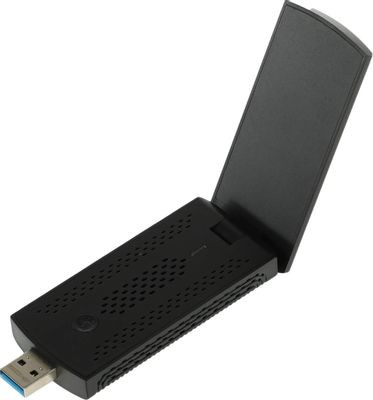 Wi-Fi адаптер D-Link DWA-192/RU USB 3.0 Wi-Fi адаптер D-Link DWA-192/RU USB 3.0