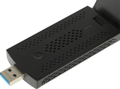 Wi-Fi адаптер D-Link DWA-192/RU USB 3.0 Wi-Fi адаптер D-Link DWA-192/RU USB 3.0