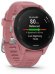 Смарт-часы Garmin Forerunner 255S,  27.5мм,  1.1",  розовый/черный [010-02641-13]