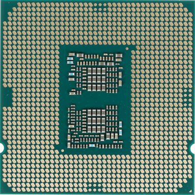 Процессор Intel Core i5 10600KF, LGA 1200,  OEM [cm8070104282136 srh6s]