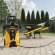 Моечная машина высокого давления R-180i, 2400 Вт, 180 бар, 7.5 л/мин, асинхронный двигатель Denzel Моечная машина высокого давления R-180i, 2400 Вт, 180 бар, 7.5 л/мин, асинхронный двигатель Denzel