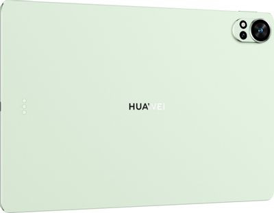 12" Планшет Huawei MatePad 12 X Papermate BKY-W09 12/256 GB Wi-Fi, 2800 x 1840, 144Гц, HarmonyOS 2, с клавиатурой, зеленый [53014cvc]