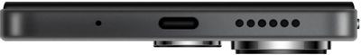 Смартфон Xiaomi Poco M6 8/256Gb, черный Смартфон Xiaomi Poco M6 8/256Gb, черный