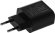 Сетевое зарядное устройство Digma DGW2C,  USB-C,  20Вт,  3A,  черный [dgw2c0f010bk]