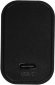 Сетевое зарядное устройство Digma DGW2C,  USB-C,  20Вт,  3A,  черный [dgw2c0f010bk]