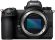 Беззеркальный фотоаппарат Nikon Z 7 Mark II body,  черный [voa070ae]