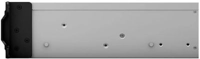 Сетевое хранилище NAS Synology Original RS1221+ 8-bay стоечный Ryzen V1500B