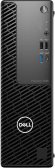 Рабочая станция Dell Precision 3460,  Intel Core i5 13500,  DDR5 16ГБ, 512ГБ(SSD),  NVIDIA Quadro T400 - 4 ГБ,  Linux Ubuntu,  черный [3460-5650]