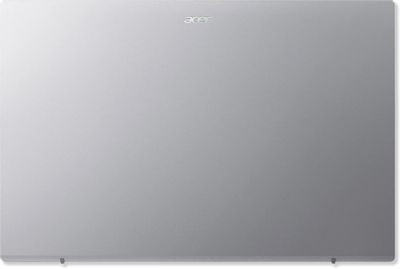 Ноутбук Acer Aspire 3 A315-59-39S9 15.6", TN, Intel Core i3 1215U 1.2ГГц, 6-ядерный, 8ГБ DDR4, 256ГБ SSD,  Intel UHD Graphics, Windows 11 Professional, серебристый [nx.k6tem.004_w]