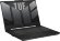Ноутбук игровой ASUS TUF Gaming F15 FX507ZI4-LP041 15.6", 2023, IPS, Intel Core i7 12700H 2.3ГГц, 14-ядерный, 32ГБ DDR4, 1ТБ SSD,  NVIDIA GeForce  RTX 4070 для ноутбуков - 8 ГБ, без операционной системы, серый [90nr0fv7-m003h0]