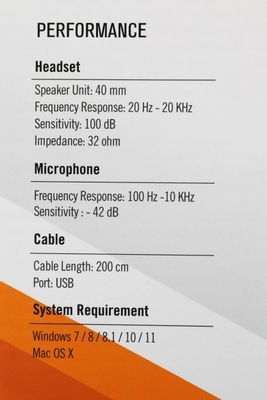 Гарнитура A4TECH HU-8,  для контактных центров, накладные,  проводные, черный