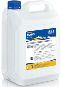 Hard Imnova Моющее средство для ПММ для воды любой жесткости 5 л *3