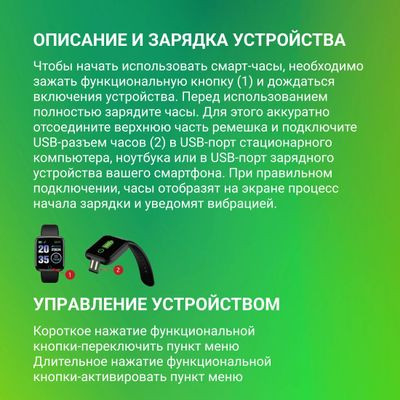 Смарт-часы Digma Smartline R1,  1.3",  черный/черный [r1b]