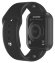 Смарт-часы Digma Smartline R1,  1.3",  черный/черный [r1b]