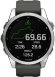 Смарт-часы Garmin Fenix 7S,  1.2",  черный/серый [010-02539-01]