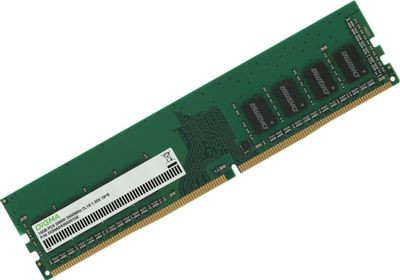 Оперативная память Digma DGMAD43600016S DDR4 -  1x 16ГБ 3600МГц, DIMM,  Ret