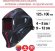 Маска сварщика FUBAG IR 4-13N M [38438]