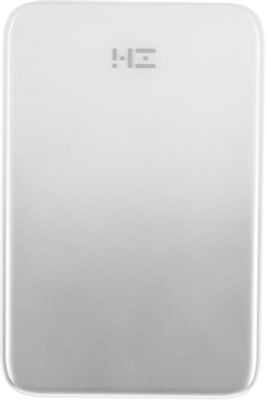 Внешний аккумулятор (Power Bank) ZMI P02ZM,  5000мAч,  белый