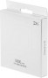 Внешний аккумулятор (Power Bank) ZMI P02ZM,  5000мAч,  белый