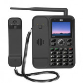 Сотовый телефон BQ Point 2839,  черный