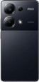 Смартфон Xiaomi Poco M6 Pro 8/256Gb,  черный