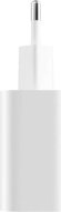 Сетевое зарядное устройство Xiaomi Mi 33w Wall Charger,  USB-C + USB-A,  3A,  белый [bhr4996gl]