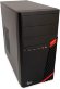 Компьютер iRU Office 310H6SM,  Intel Core i5 12400,  DDR4 16ГБ, 512ГБ(SSD),  Intel UHD Graphics 730,  Free DOS,  черный [2025255]