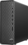 Компьютер HP S01-pF3019ci,  Intel Core i3 13100,  DDR4 8ГБ, 512ГБ(SSD),  Intel UHD Graphics 730,  Free DOS,  черный [7y0e4ea]