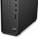 Компьютер HP S01-pF3019ci,  Intel Core i3 13100,  DDR4 8ГБ, 512ГБ(SSD),  Intel UHD Graphics 730,  Free DOS,  черный [7y0e4ea]