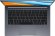Ноутбук Honor MagicBook 14 NMH-WDQ9HN 14", IPS, AMD Ryzen 5 5500U 2.1ГГц, 6-ядерный, 8ГБ DDR4, 512ГБ SSD,  AMD Radeon, Free DOS, серый [5301afvh]