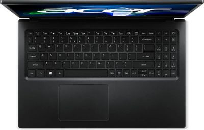 Ноутбук Acer Extensa 15 EX215-54-510N 15.6", TN, Intel Core i5 1135G7 2.4ГГц, 4-ядерный, 8ГБ DDR4, 512ГБ SSD,  Intel UHD Graphics, без операционной системы, черный [nx.egjer.006]