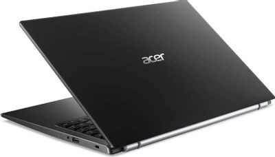 Ноутбук Acer Extensa 15 EX215-54-510N 15.6", TN, Intel Core i5 1135G7 2.4ГГц, 4-ядерный, 8ГБ DDR4, 512ГБ SSD,  Intel UHD Graphics, без операционной системы, черный [nx.egjer.006]