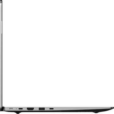 Ноутбук TECNO MegaBook T1 15.6", 2023, IPS, Intel Core i5 12450H 2ГГц, 8-ядерный, 16ГБ LPDDR4, 512ГБ SSD,  Intel UHD Graphics, без операционной системы, серый [71003300161]