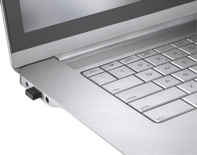 Приемник Logitech Zone [дубль использовать 1415646]