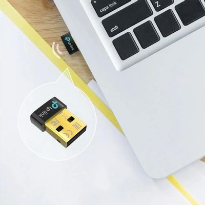 Bluetooth адаптер TP-LINK UB500 USB 2.0
