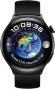 Смарт-часы Huawei Watch 4 Archi-L19F,  1.5",  черный/черный [55020apa]