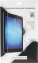 Защитное стекло DF hwSteel-54 для Huawei MatePad T10/T10s/T AGS3K-09/T AgrK-W09,  1 шт