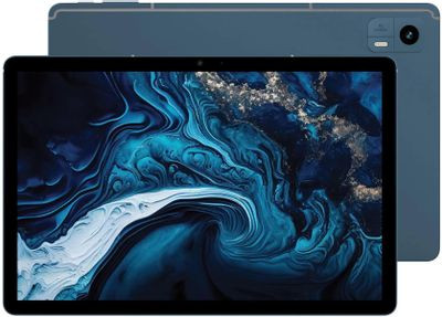 10.1" Планшет DIGMA PRO HIT 104 6/128 GB T606 4G, 1920 x 1200, Android 13, синий [hs1008pl]