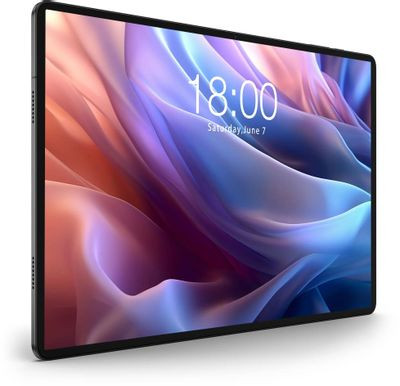 12.95" Планшет TECLAST T65Max Premium set 8/256 GB G99 4G, 1920 x 1200, Android 14, с чехлом и клавиатурой, серебристый 12.95" Планшет TECLAST T65Max Premium set 8/256 GB G99 4G, 1920 x 1200, Android 14, с чехлом и клавиатурой, серебристый
