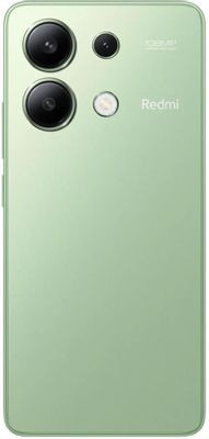 Смартфон Xiaomi Redmi Note 13 8/256Gb,  зеленый