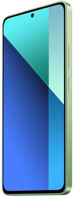 Смартфон Xiaomi Redmi Note 13 8/256Gb,  зеленый