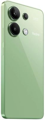 Смартфон Xiaomi Redmi Note 13 8/256Gb,  зеленый